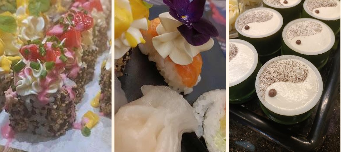 Restaurant Paradis Taverny - Gallery Image 3